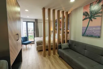Yusufhan Suites