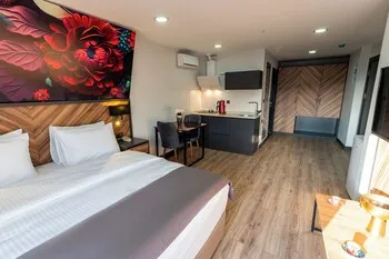 Yusufhan Suites