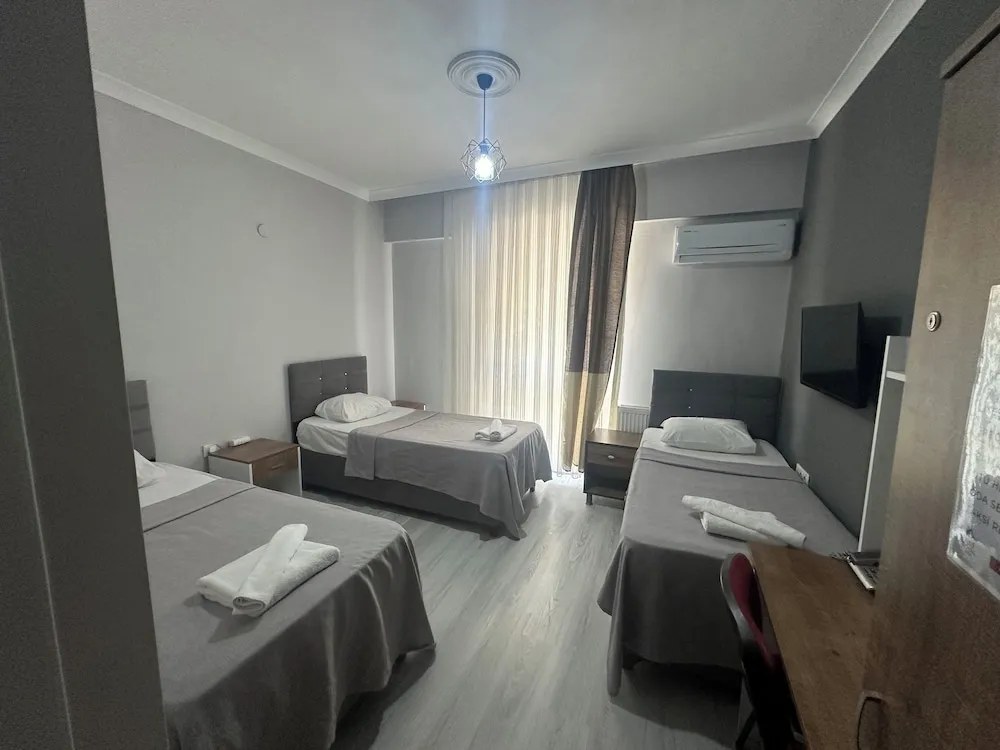 Comfort Üç Kişilik Oda