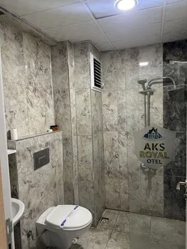 AKS Royal Otel