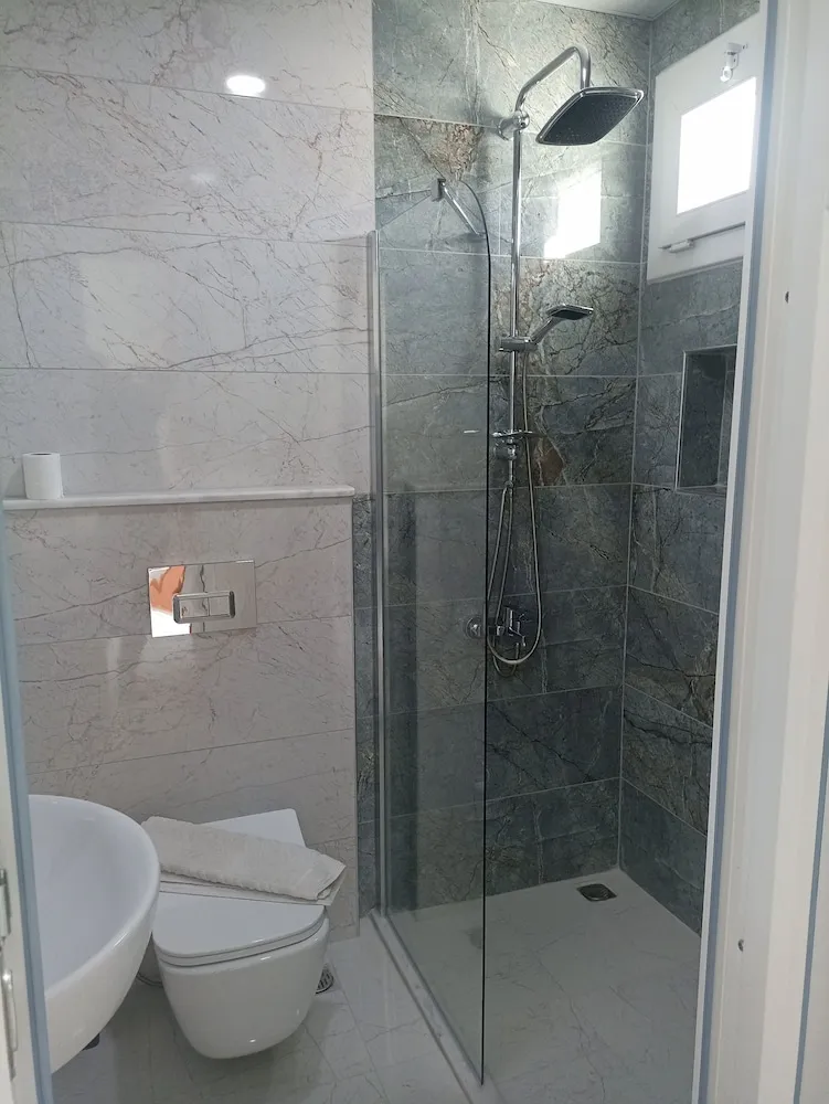 Standard Dört Kişilik Oda, 1 Yatak Odası