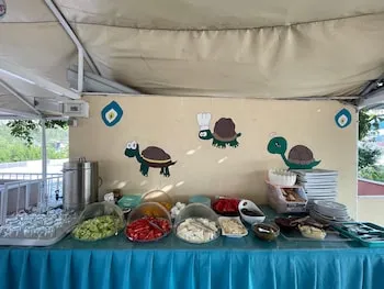 Aydın Pansiyon