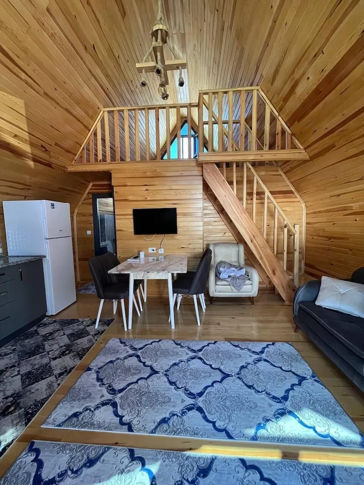 Family Bungalov