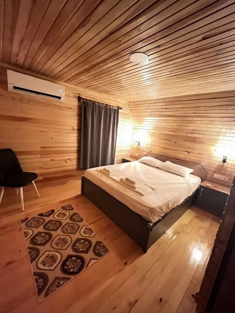 Family Bungalov