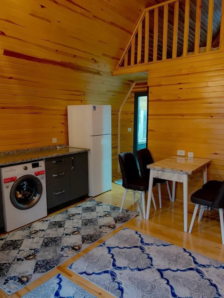 Family Bungalov