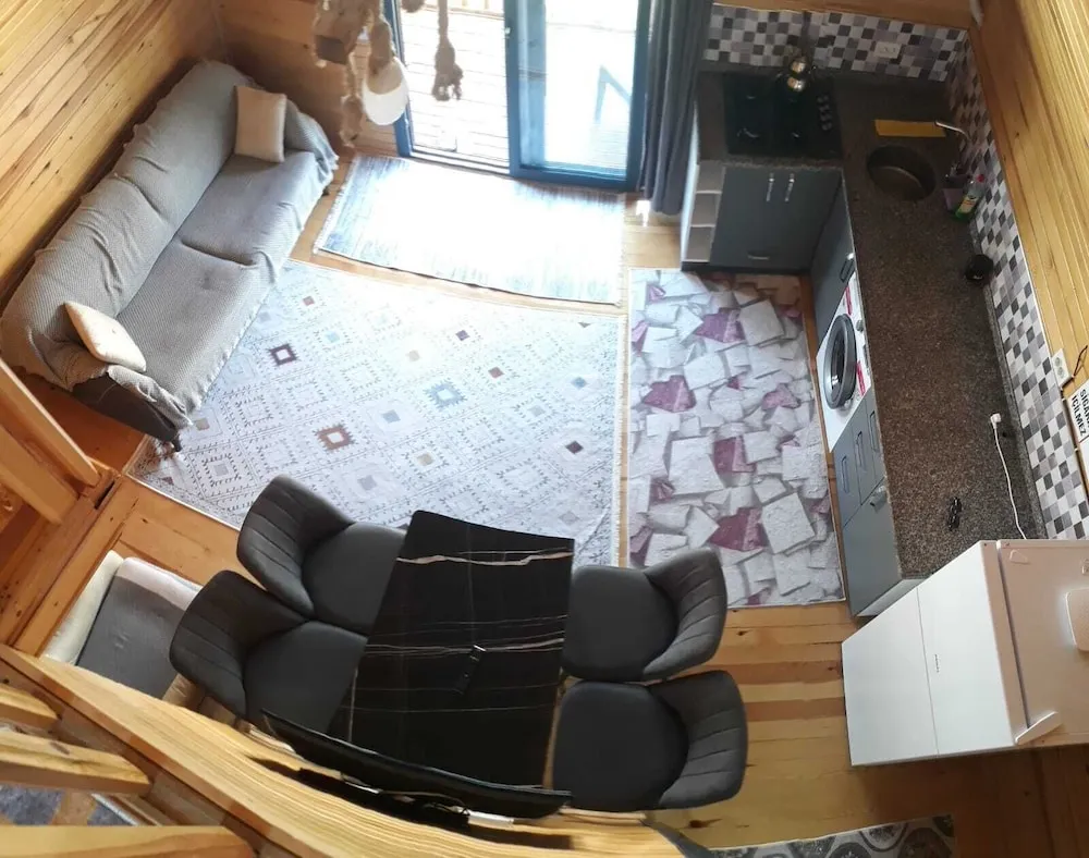 Family Bungalov