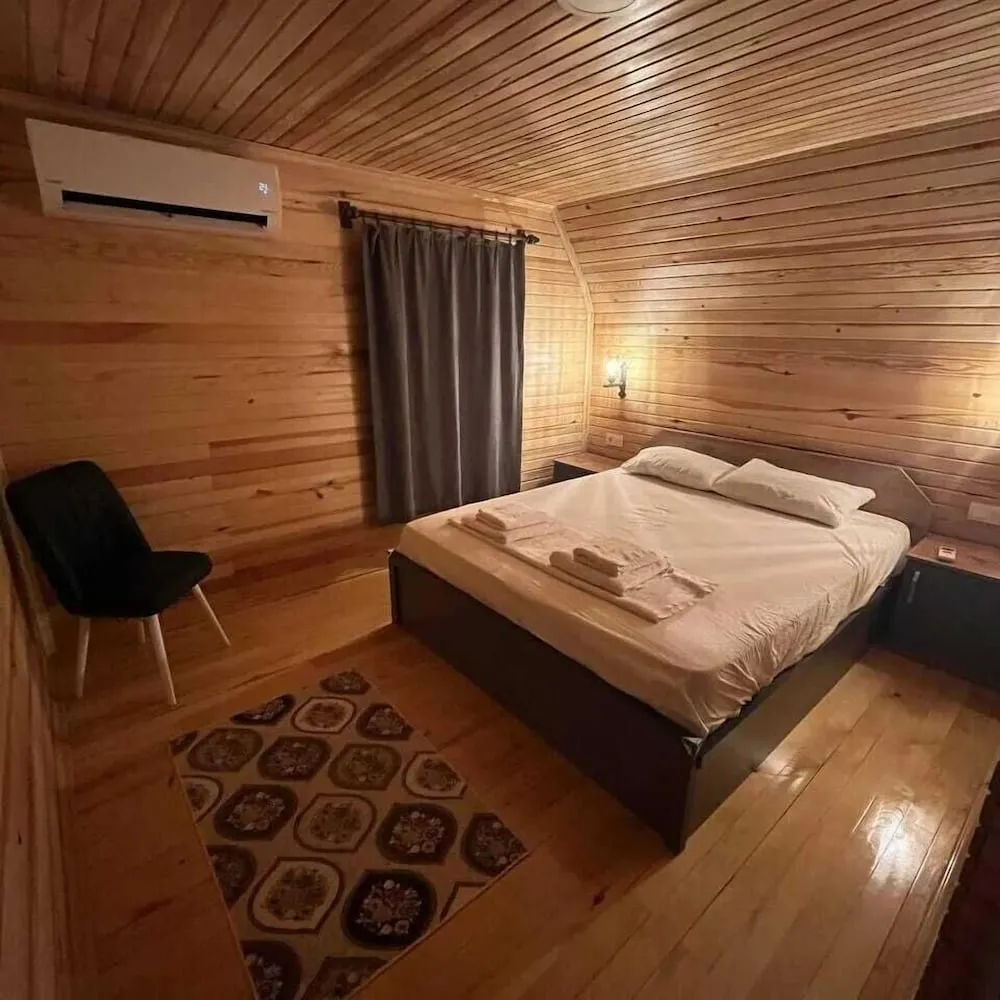 Family Bungalov