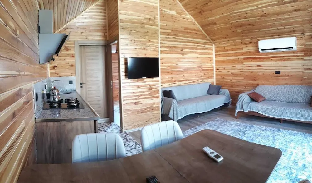 Comfort Bungalov