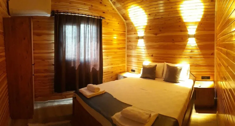 Comfort Bungalov