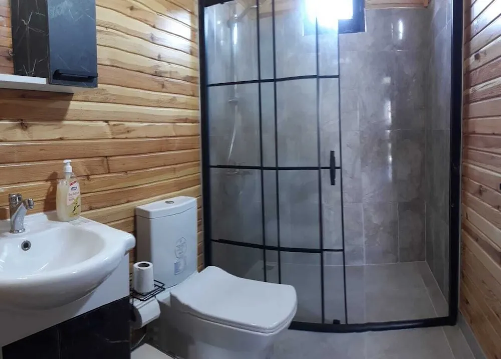 Comfort Bungalov