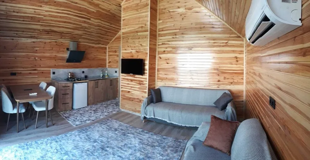 Comfort Bungalov