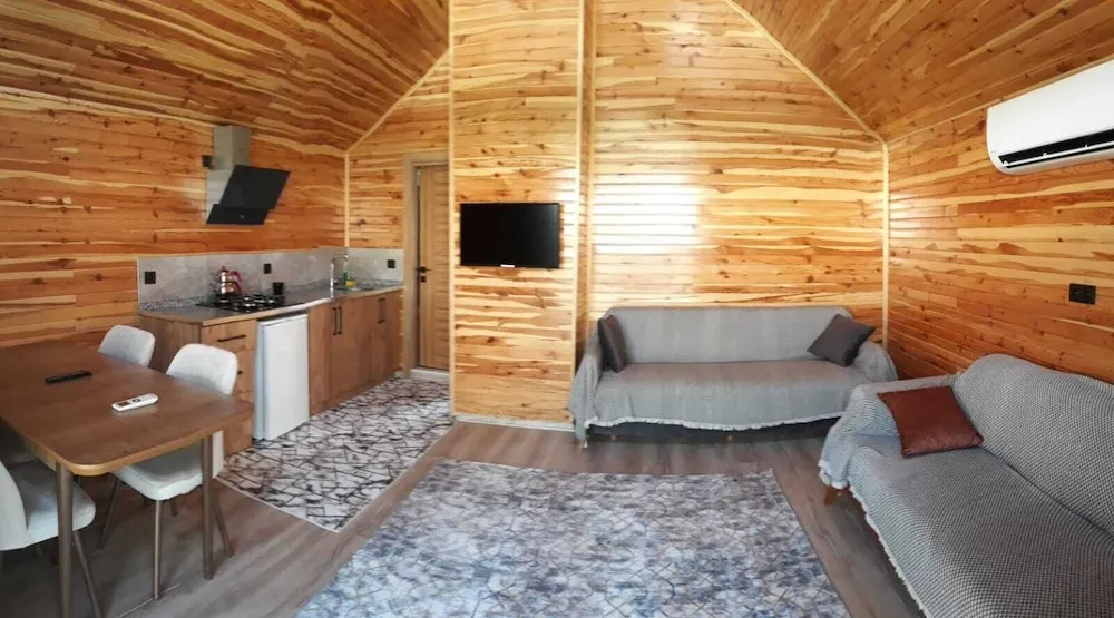 Comfort Bungalov