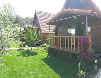 Riviera Bungalow Evleri Demre