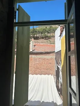 Asclepius Boutique Hotel & Cafe