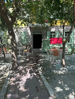 Asclepius Boutique Hotel & Cafe