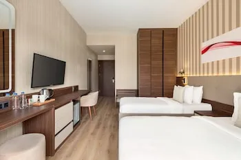 Ramada By Wyndham Çeşme