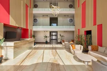 Ramada By Wyndham Çeşme