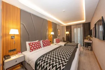 Ramada Encore By Wyndham İstanbul Şişli