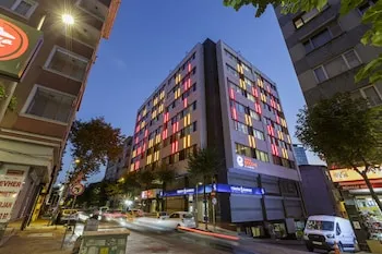 Ramada Encore By Wyndham İstanbul Şişli