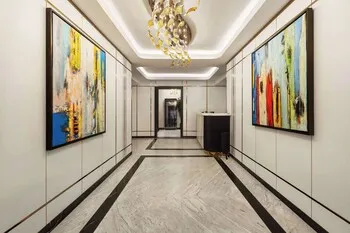 Ramada Encore By Wyndham İstanbul Şişli