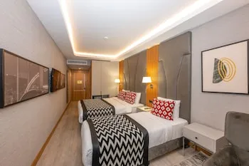 Ramada Encore By Wyndham İstanbul Şişli