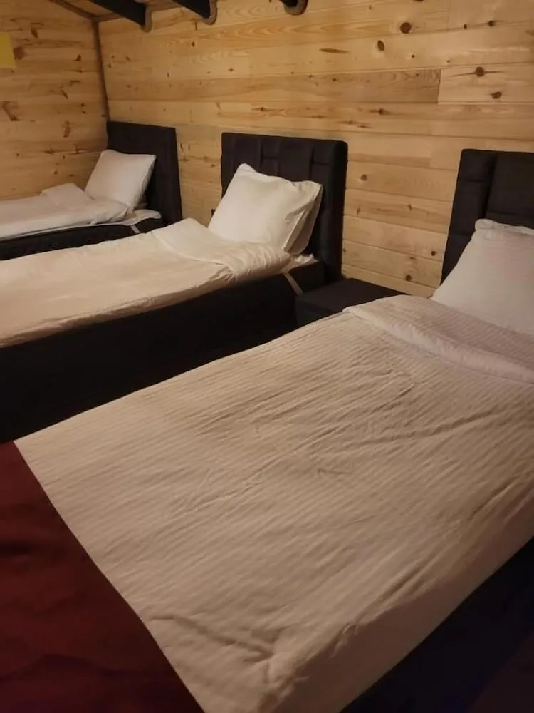 Presidential Süit, Birden Çok Yatak Odası, Sauna, Nehir Manzaralı