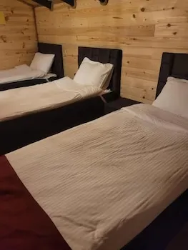 Yamaçda Suit Otel