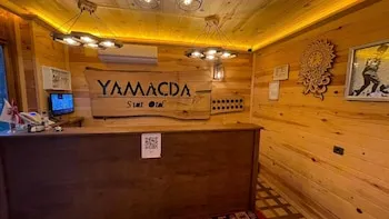 Yamaçda Suit Otel