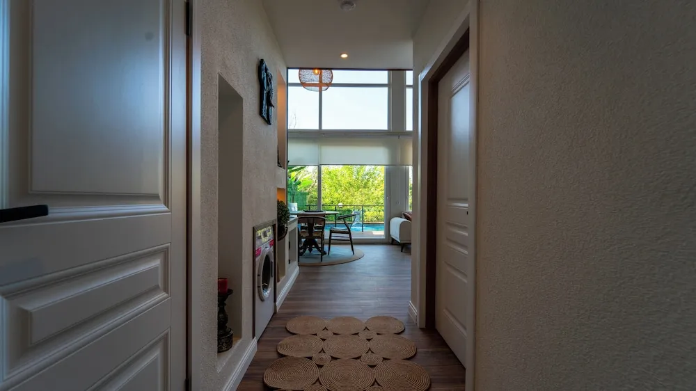 Comfort Villa, Kişiye Özel Havuzlu