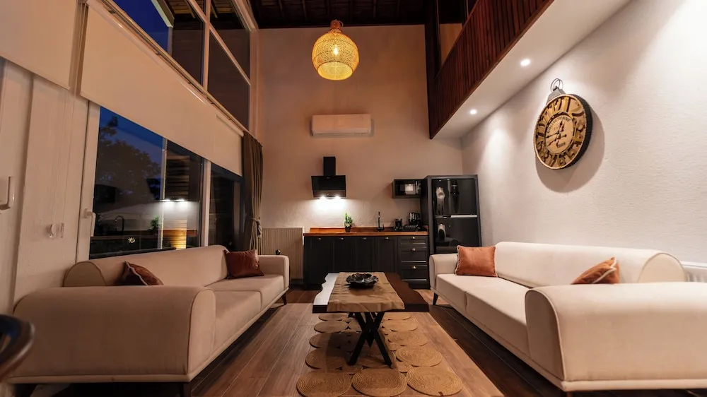 Comfort Villa, Kişiye Özel Havuzlu