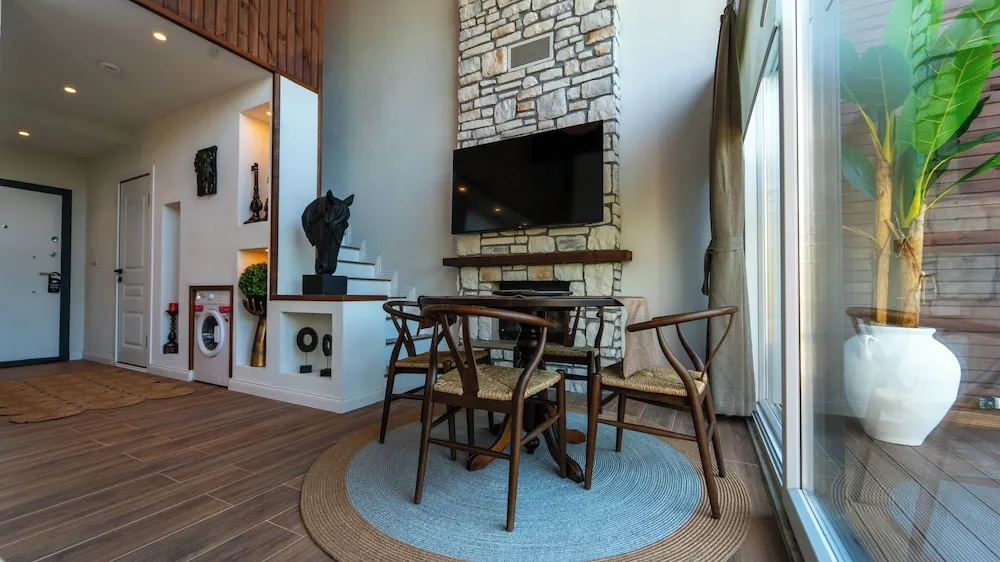 Comfort Villa, Kişiye Özel Havuzlu