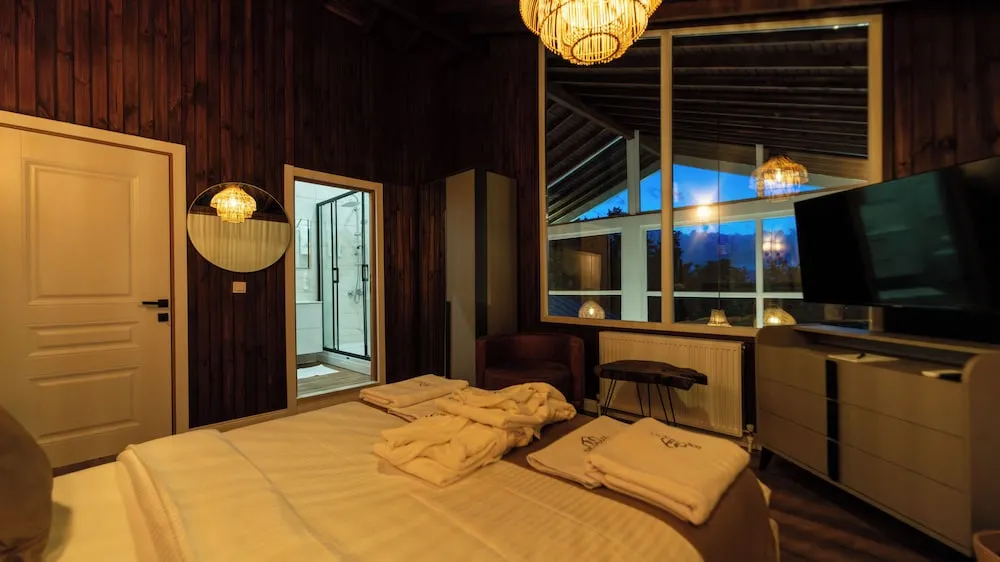 Comfort Villa, Kişiye Özel Havuzlu