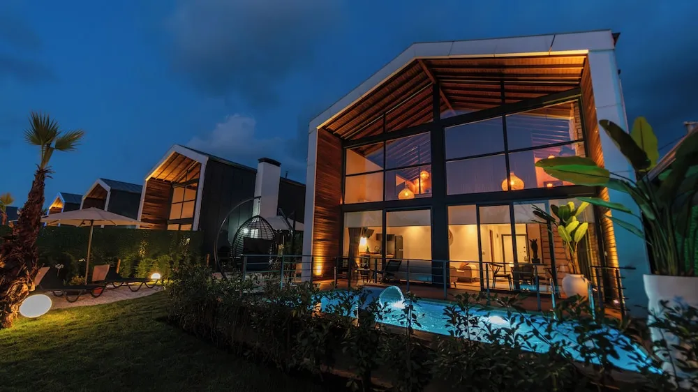Teras/veranda