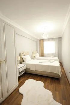 Golden Homes Luxury Suites