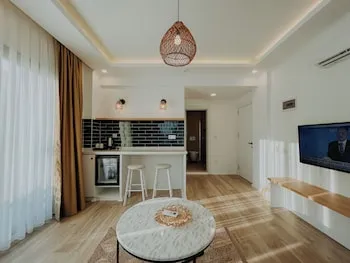 Marla Suit Hotel Fethiye
