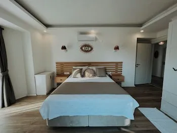 Marla Suit Hotel Fethiye