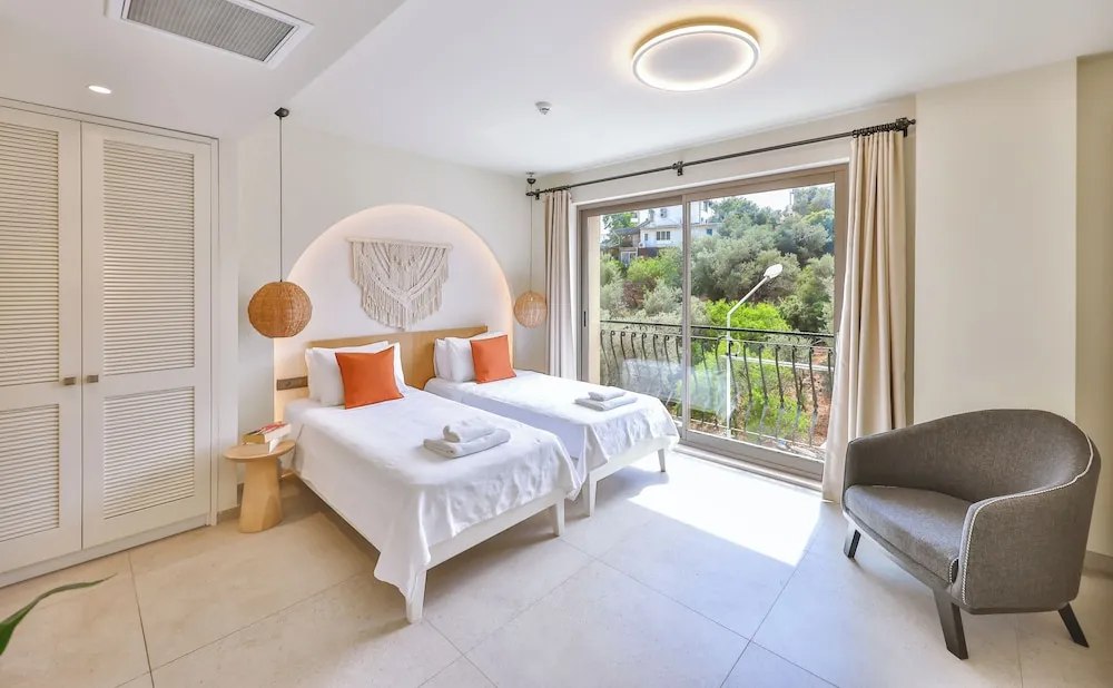 Standard Oda