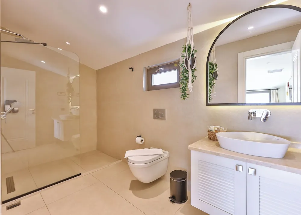 Deluxe Çatı Katı Süiti (Penthouse)