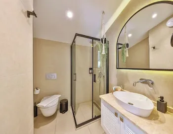 Hotel Pastel