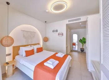 Hotel Pastel