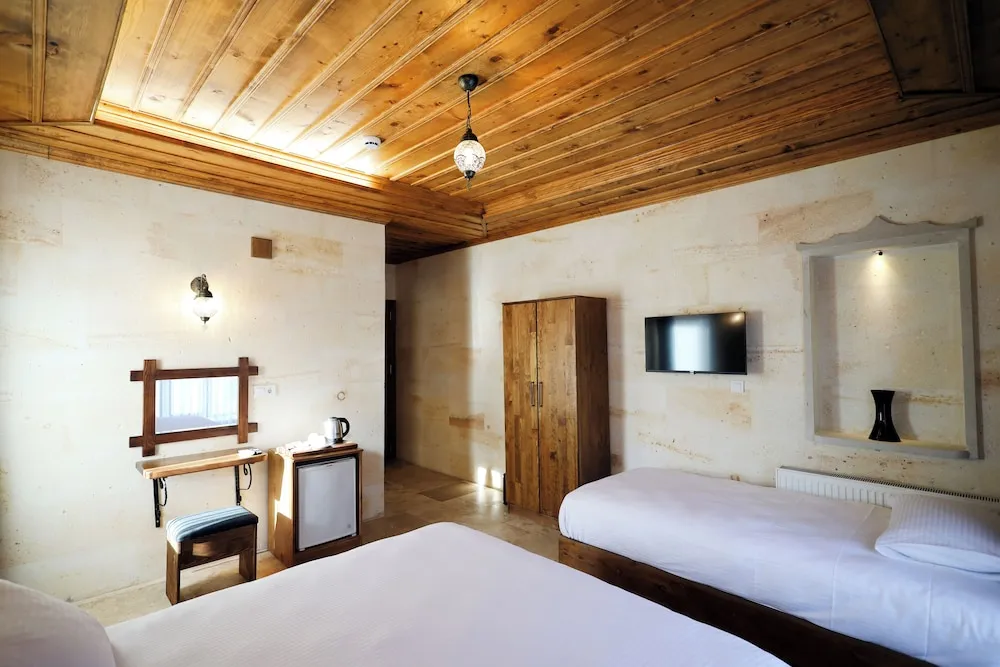 Family Economy Room