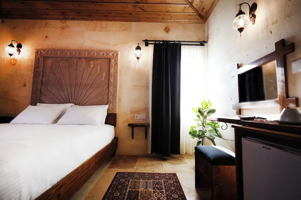 Family Economy Room