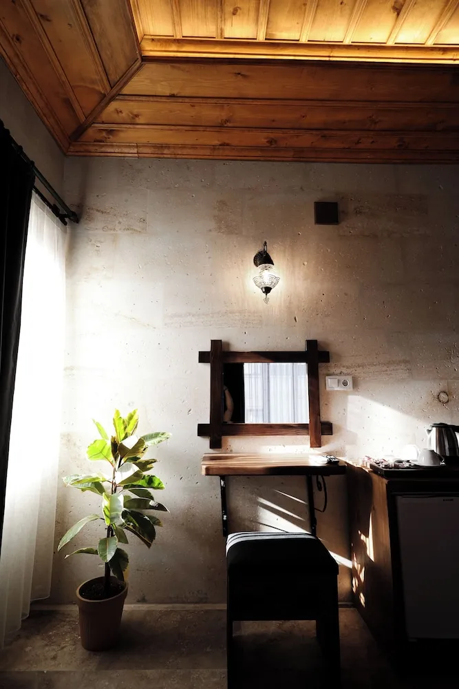 Family Economy Room