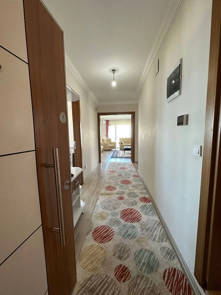 Comfort Daire