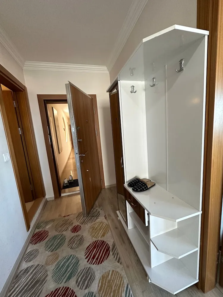 Comfort Daire