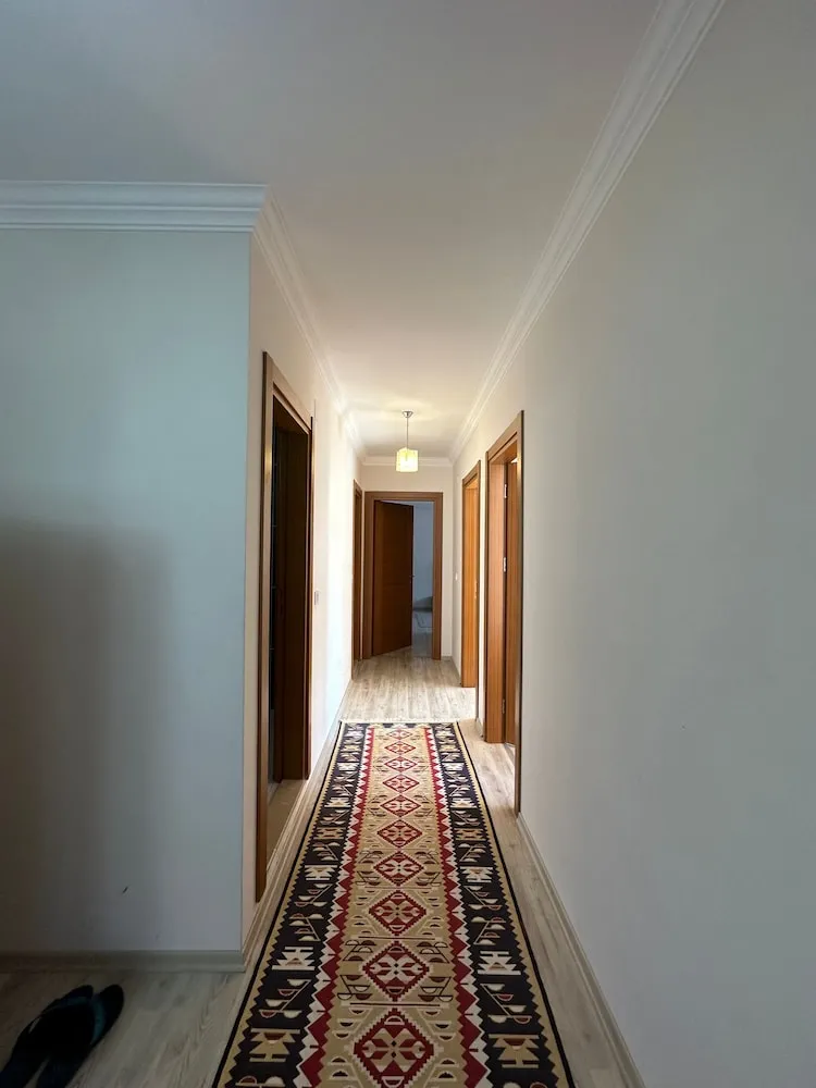 Comfort Daire