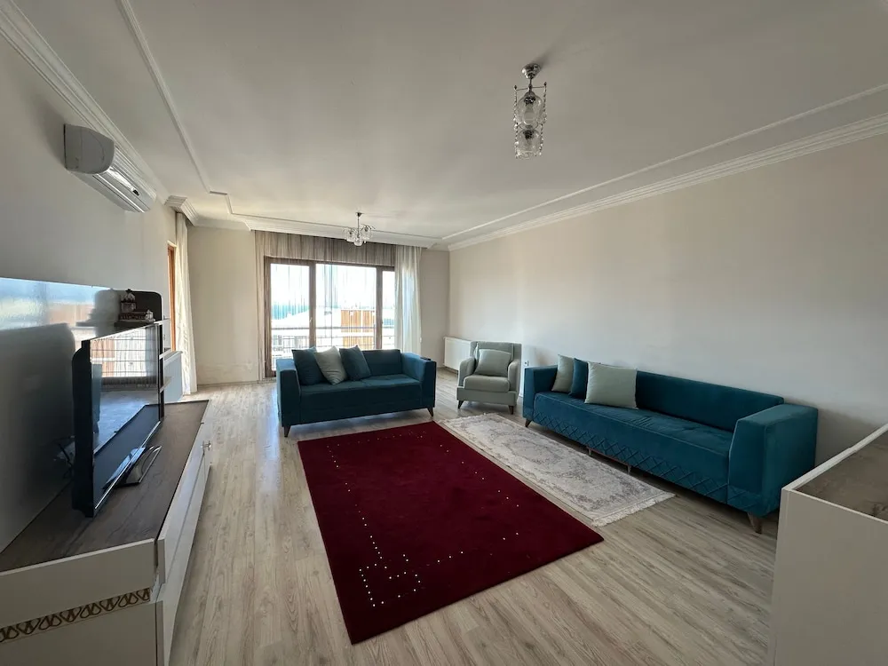 Comfort Daire