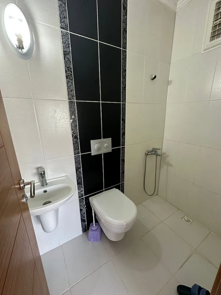 Comfort Daire