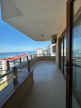 Zain Apartments