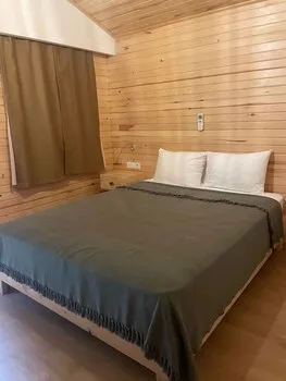 Alanya Bungalov Evleri Restaurant